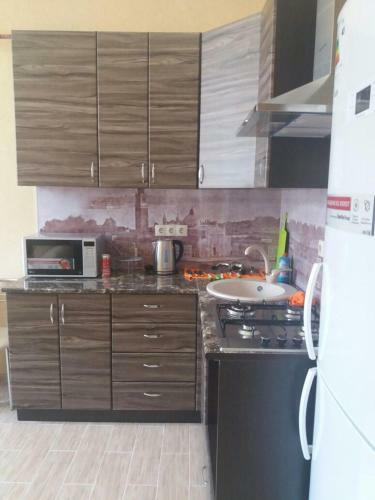 Apartamento Studio Y More