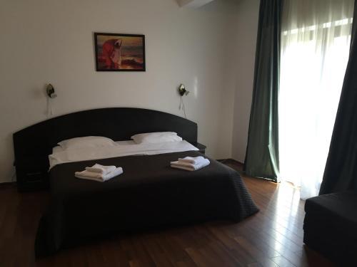 Hostal Pensiunea Casa Transilvania
