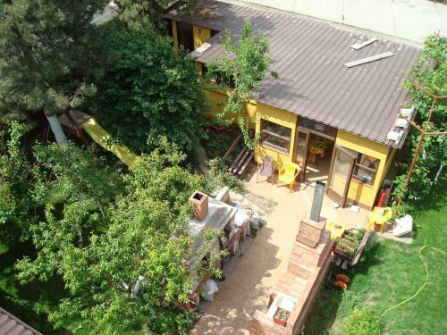Hostal Pensiunea Casa Soarelui