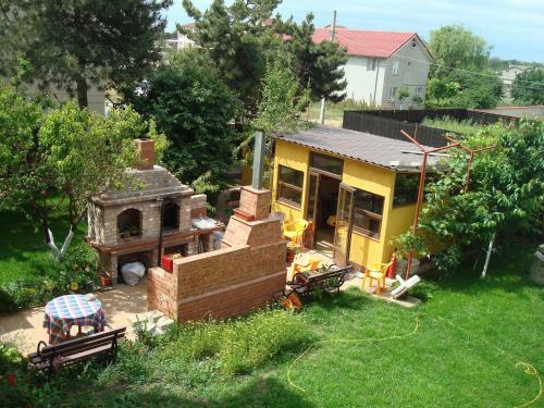 Hostal Pensiunea Casa Soarelui