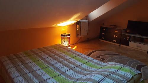 Apartamento Studio Piata Sfatului - Brasov