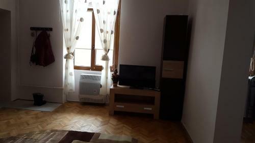 Apartamento Studio Piata Sfatului - Brasov
