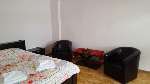Apartamento Studio Piata Sfatului - Brasov