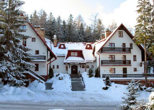 Hotel Corum