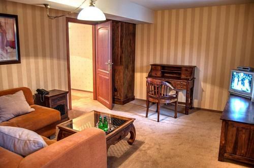 Hostal Pensjonat Silesia
