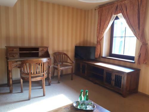 Hostal Pensjonat Silesia