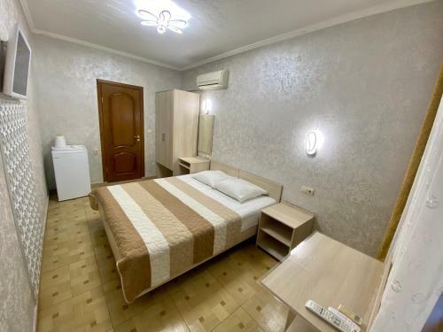 Hostal Do Vstrechi