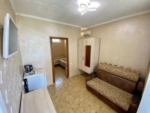 Hostal Do Vstrechi