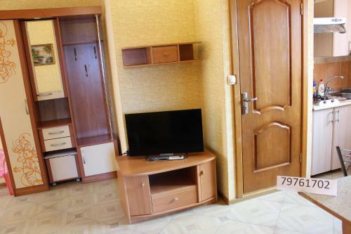 Hostal Do Vstrechi