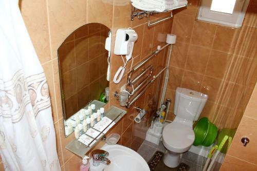 Hostal Do Vstrechi