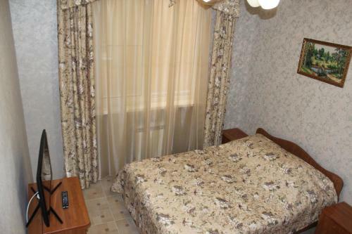 Hostal Do Vstrechi