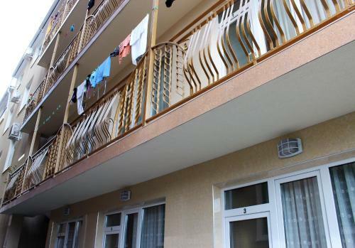Hostal Do Vstrechi