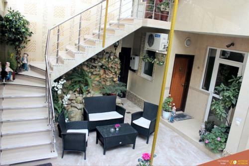 Hostal Do Vstrechi