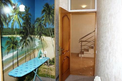 Hostal Do Vstrechi