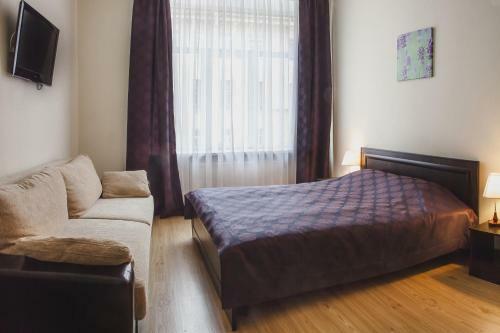 Hotel Peterville