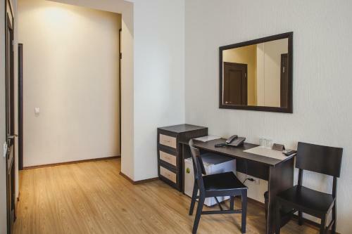 Hotel Peterville