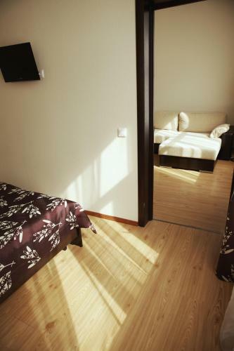 Hotel Peterville