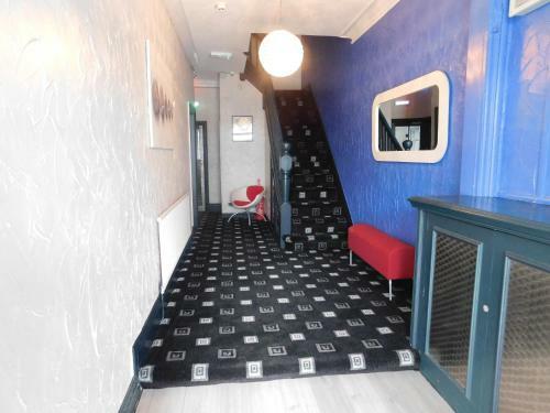 Hotel Segantii