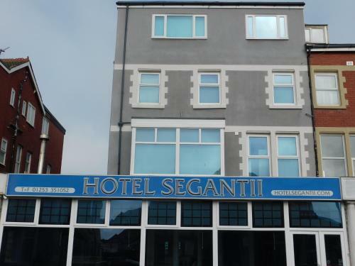 Hotel Segantii