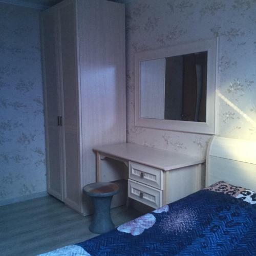 Apartments Na Roze Vetrov