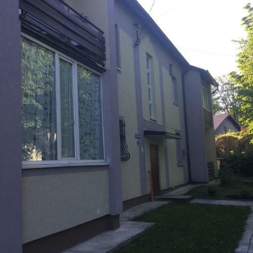 Apartments Na Roze Vetrov