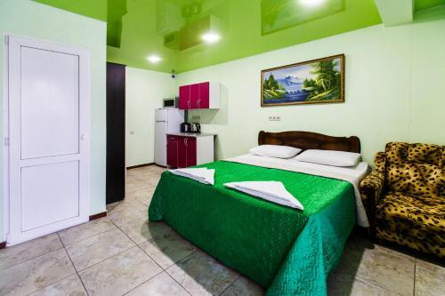 Hotel Olga