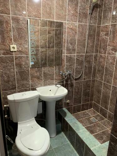 Hotel Olga