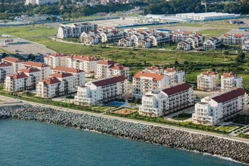 Apart Hotel Imeretinskiy - Morskoy Kvartal