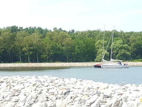 Apartamento Usedom-apartment