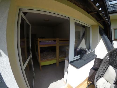 Sunshine Chalet