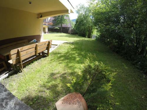 Sunshine Chalet