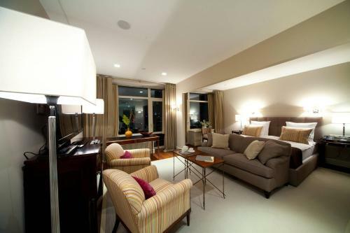 Hotel Spa Complex Premium Luciano