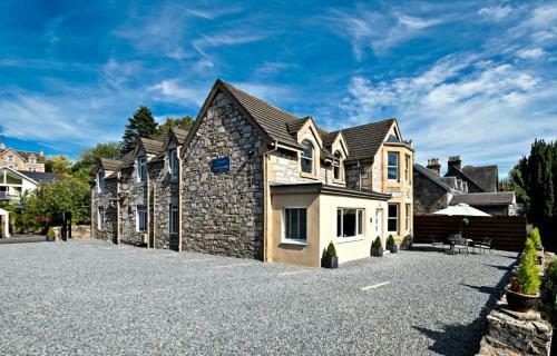 Derrybeg Bed And Breakfast