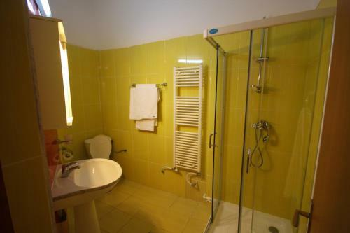 Hostal Casa Coral Sulina
