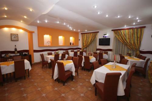 Hostal Casa Coral Sulina