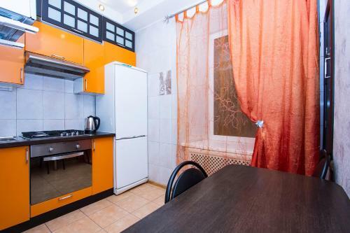 Apartlux Serpukhovskaya