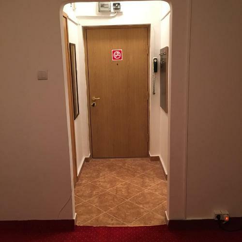 Apartamento Victoriei Residence