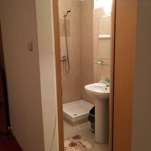 Apartamento Victoriei Residence