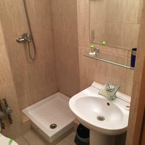 Apartamento Victoriei Residence