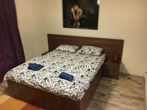 Apartamento Victoriei Residence