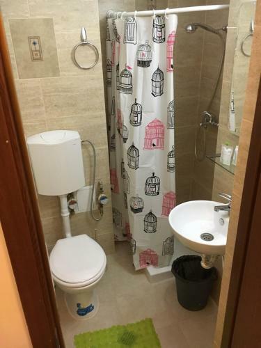 Apartamento Victoriei Residence
