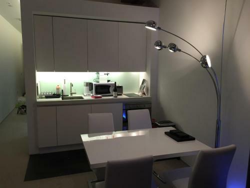 Apartamento Royal William Yard Mills Bakery