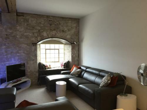 Apartamento Royal William Yard Mills Bakery