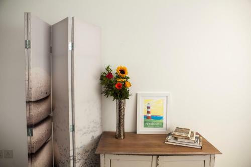 Apartamento Royal William Yard Mills Bakery