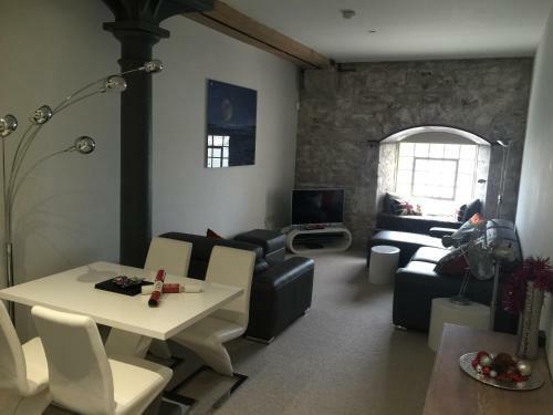Apartamento Royal William Yard Mills Bakery