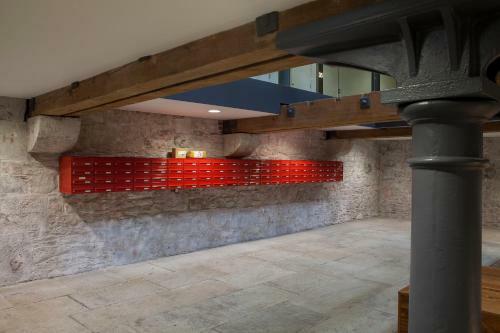 Apartamento Royal William Yard Mills Bakery