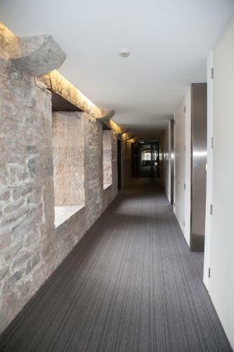 Apartamento Royal William Yard Mills Bakery