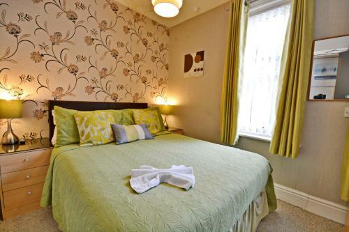 Bed & Breakfast The Astor Hotel