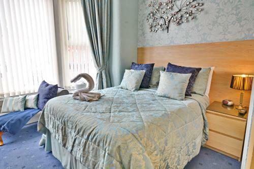 Bed & Breakfast The Astor Hotel