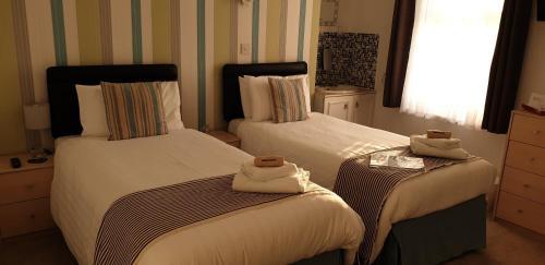 Hostal Taunton House